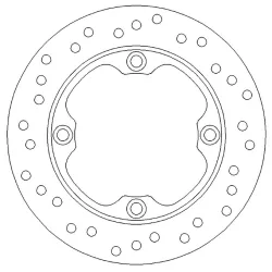 Disque de Frein Honda Disque de Frein Honda
