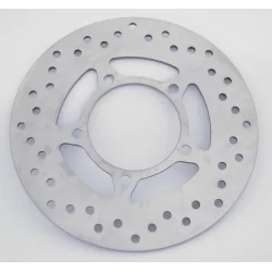 Disque de frein Nissin fixe rond Disque de frein Nissin fixe rond