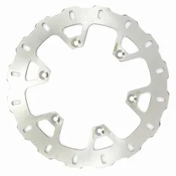 Disque de Frein Wave Suzuki DIS1195W Ø240mm Disque de Frein Wave Suzuki DIS1195W Ø240mm