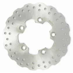 Disque de Frein Wave Suzuki DIS1196W Ø220mm Disque de Frein Wave Suzuki DIS1196W Ø220mm