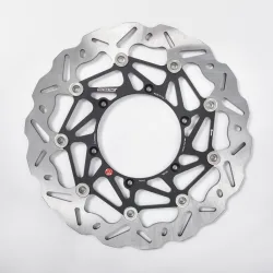 Disque wave avant BRAKING SK SUPERMOTO Disque wave avant BRAKING SK SUPERMOTO