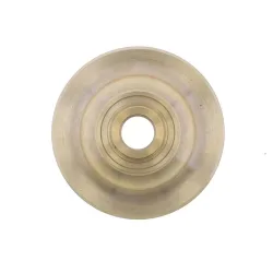 dome central en BRONZE dome central en BRONZE