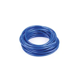 Durite Bleue Ø6mm X 3 Mètres Durite Bleue Ø6mm X 3 Mètres