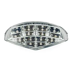 Feu arrière Bihr led avec clignotants intégrés Ducati Monster 696/796/1100 Feu arrière Bihr led avec clignotants intégrés Ducati Monster 696/796/1100