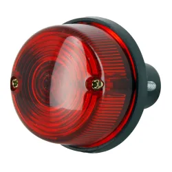 Feu arriere rond Ø 50mm Feu arriere rond Ø 50mm