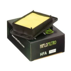 Filtre à air Hiflofiltro HFA5101 Filtre à air Hiflofiltro HFA5101