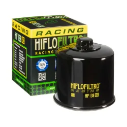 Filtre à huile Hiflofiltro Racing HF138RC Filtre à huile Hiflofiltro Racing HF138RC