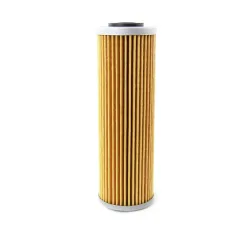 Filtre à Huile similaire HF650 Filtre à Huile similaire HF650