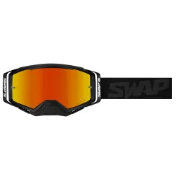 Goggles AURUS DEEP BLACK