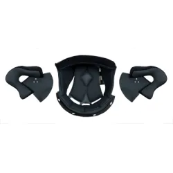 Interieur Casque S703 Interieur Casque S703