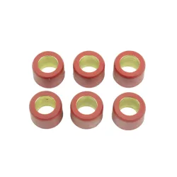 kit 6 galets 18X14, 9,5 grammes kit 6 galets 18X14, 9,5 grammes