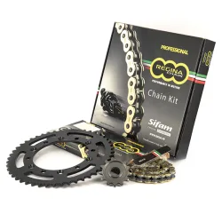 Kit Chaine Yamaha MT-07