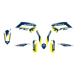 Kit Déco Diamond Light