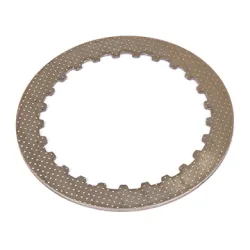 Kit Disques Lisses d'embrayage Suzuki - Kit de 7 disques