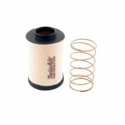 Kit filtre à air + ressort TWIN AIR manchon Ø63mm Kit filtre à air + ressort TWIN AIR manchon Ø63mm
