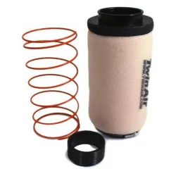 Kit filtre à air + ressort TWIN AIR Polaris Kit filtre à air + ressort TWIN AIR Polaris