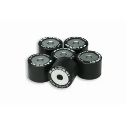 Kit Galets x6 Ø 23x18 - 18g Kit Galets x6 Ø 23x18 - 18g