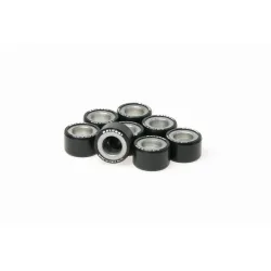 Kit Galets x8 Ø 25x14,9 - 18g Kit Galets x8 Ø 25x14,9 - 18g