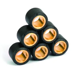 Kit Gallet x6 Ø20x15-15.5g Kit Gallet x6 Ø20x15-15.5g
