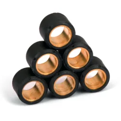 Kit Gallet x8 Ø25x17-21.4g Kit Gallet x8 Ø25x17-21.4g