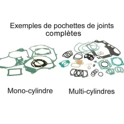 Kit joints complet pour Honda C/SL/ST70 DAX 1970-93 Kit joints complet pour Honda C/SL/ST70 DAX 1970-93