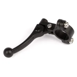 Kit Levier Decompresseur Noir