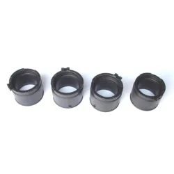 KIT PIPES ADMISSION 4 PIECES KIT PIPES ADMISSION 4 PIECES