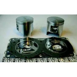 kit pistons pour jet Yamaha 700 82mm