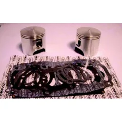 kit pistons pour SEA DOO 950 89mm