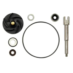 Kit Pompe à Eau