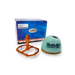 Kit Powerflow TWIN AIR KTM