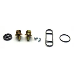 KIT REPARATION de ROBINET D'ESSENCE pour KLX650, KDX KIT REPARATION de ROBINET D'ESSENCE pour KLX650, KDX