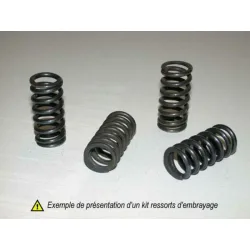 Kit ressorts d'embrayage Kit ressorts d'embrayage