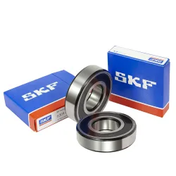 Kit roulement de roue avant SKF Kit roulement de roue avant SKF