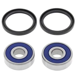 Kit Roulements de Roue + Spy HONDA XL 250 72-76 / GS1100 78-86 / GSXR 86 Kit Roulements de Roue + Spy HONDA XL 250 72-76 / GS1100 78-86 / GSXR 86