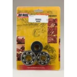 Kit roulements et spys de Vilebrequin pour YZ85 02-09 Kit roulements et spys de Vilebrequin pour YZ85 02-09