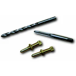 KIT Vis de RALENTI pour BANSHEE