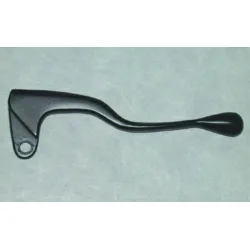Levier de frein Bihr type origine aluminium coulé Noir Honda Levier de frein Bihr type origine aluminium coulé Noir Honda