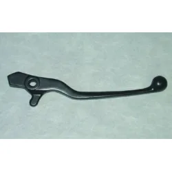 Levier de frein Bihr type origine aluminium coulé Noir Kawasaki KLR600 Levier de frein Bihr type origine aluminium coulé Noir Kawasaki KLR600