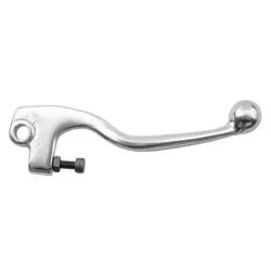 Levier de frein Bihr type origine aluminium coulé Poli Levier de frein Bihr type origine aluminium coulé Poli