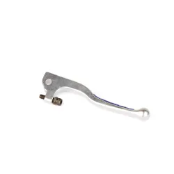 Levier de frein Bleu Yamaha + Grip Couleur Levier de frein Bleu Yamaha + Grip Couleur