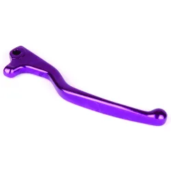 Levier de frein Droit Violet Scooter 50cc Peugeot Brembo Levier de frein Droit Violet Scooter 50cc Peugeot Brembo