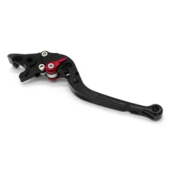Levier de frein V PARTS type origine aluminium Noir Triumph Street Triple 675 Levier de frein V PARTS type origine aluminium Noir Triumph Street Triple 675