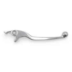 Levier de frein V PARTS type origine aluminium Poli Daelim Vs 125 Levier de frein V PARTS type origine aluminium Poli Daelim Vs 125