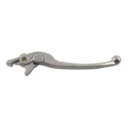 Levier de frein V PARTS type origine aluminium Poli Kawasaki Zx6R Levier de frein V PARTS type origine aluminium Poli Kawasaki Zx6R