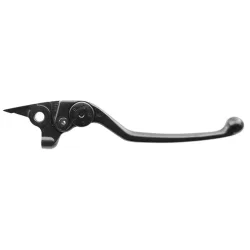 Levier droit Bihr type origine aluminium coulé Noir Yamaha