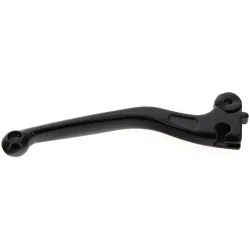 Levier gauche Bihr type origine alu coulé Noir Levier gauche Bihr type origine alu coulé Noir