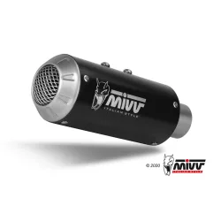 Ligne complète MIVV MK3