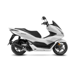 Ligne Complète  NERO PCX 125