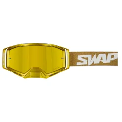 Masque Cross  AURUS GOLD